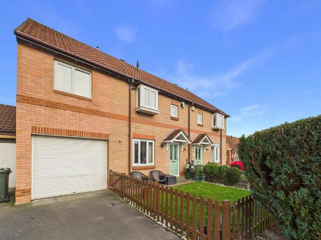 House for sale in Chirton, North Shields