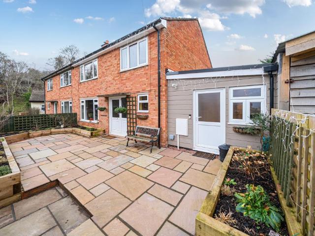 House for sale in Wales