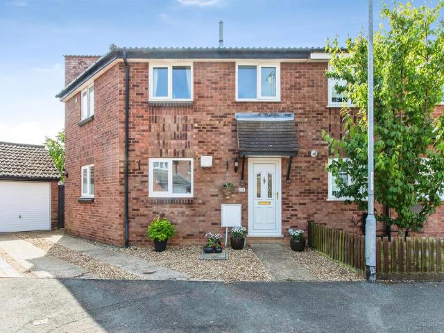 House for sale in Hardwick, Arrington