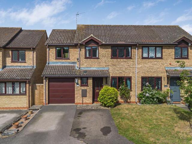 House for sale in Huntingdon