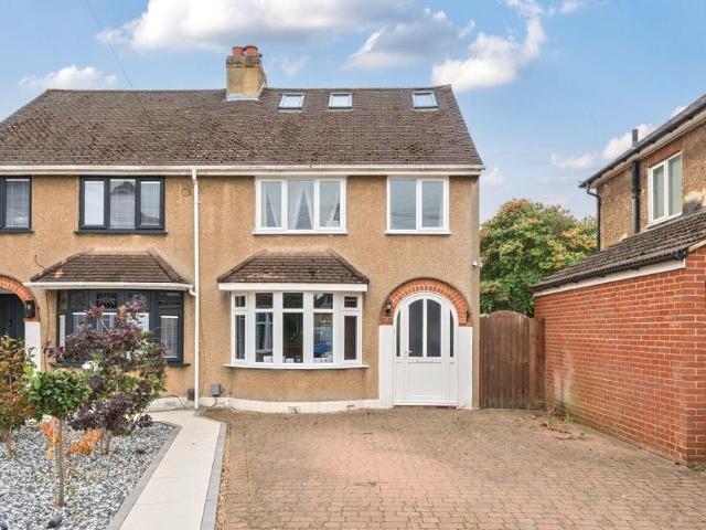 House for sale in Bedford