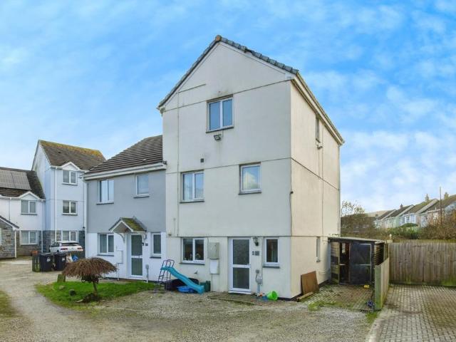 House for sale in Bugle, Treverbyn