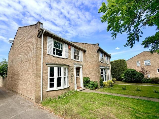 House for sale in Pennington, Ashurst Bridge