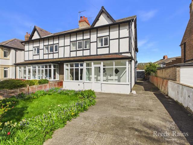 House for sale in Hilderthorpe, Bridlington