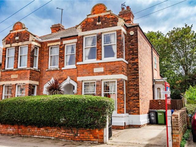House for sale in Wellow, Grimsby