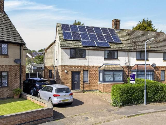 House for sale in Great Billing