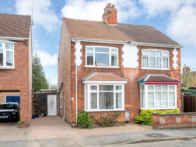 House for sale in Old Fletton, Peterborough