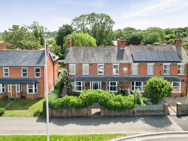 House for sale in Wokingham
