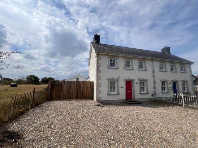 House for sale in New Quay, Wales