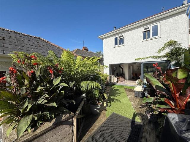 House for sale in Corfe Mullen