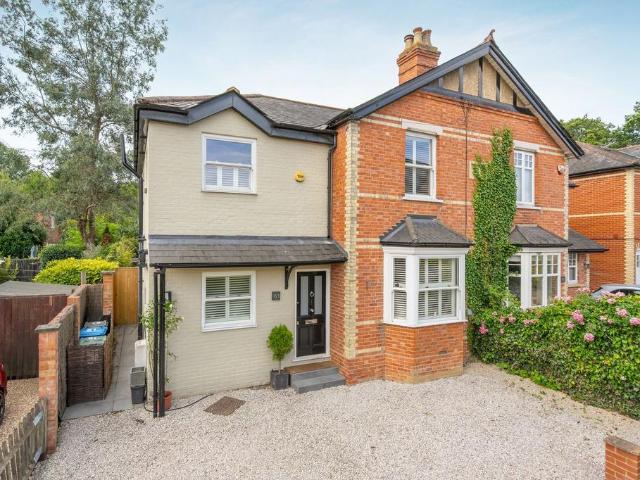 House for sale in Sunningdale