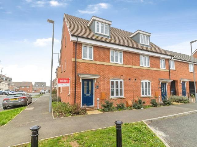 House for sale in Bletchley and Fenny Stratford, Bletchley