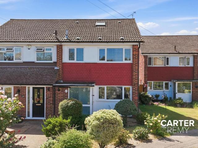 House for sale in Grays, Essex