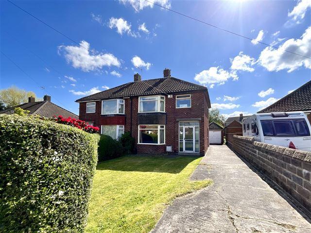 House for sale in Woodhouse, South Yorkshire