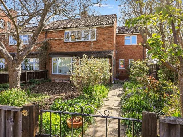 House for sale in Arbury, Cambridgeshire