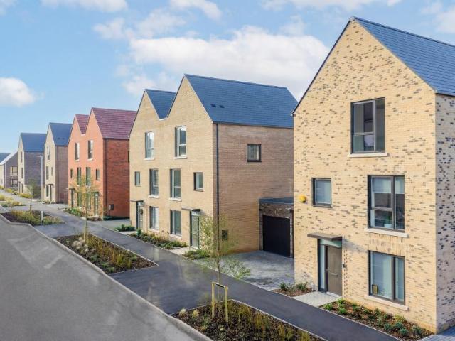 House for sale in Arrington, Cambridgeshire