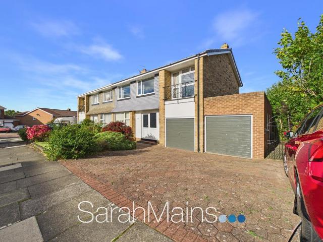 House for sale in Whickham, Gateshead