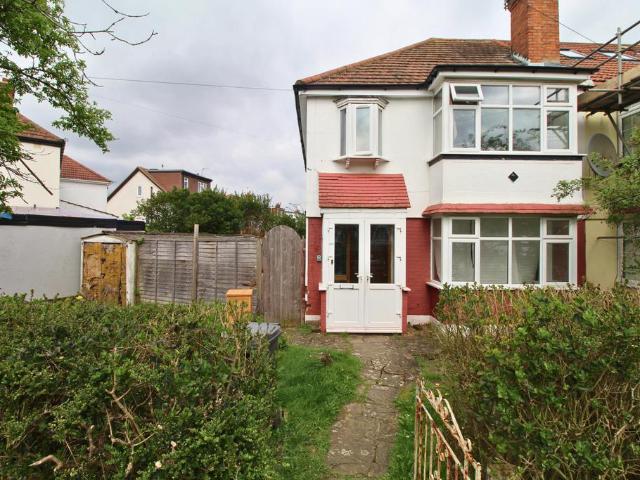 House for sale in Preston, North Wembley