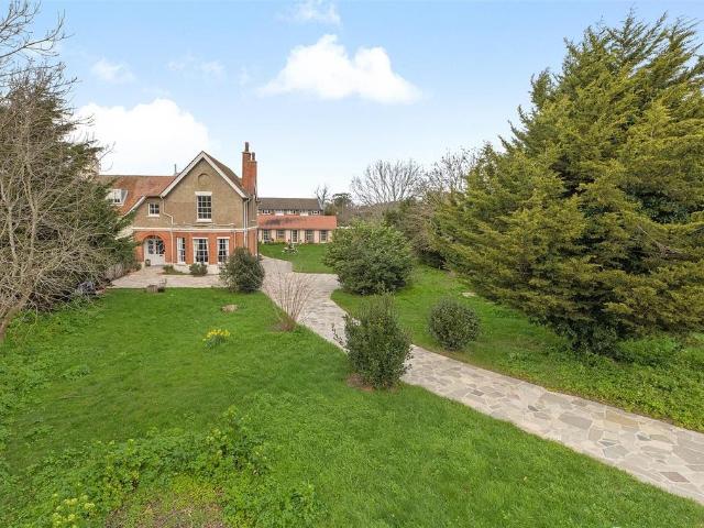 House for sale in South Street, The Bridge