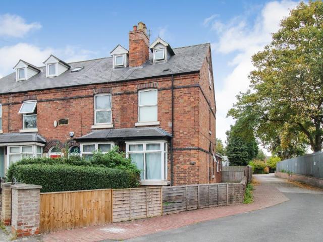 House for sale in Haddon, East Midlands