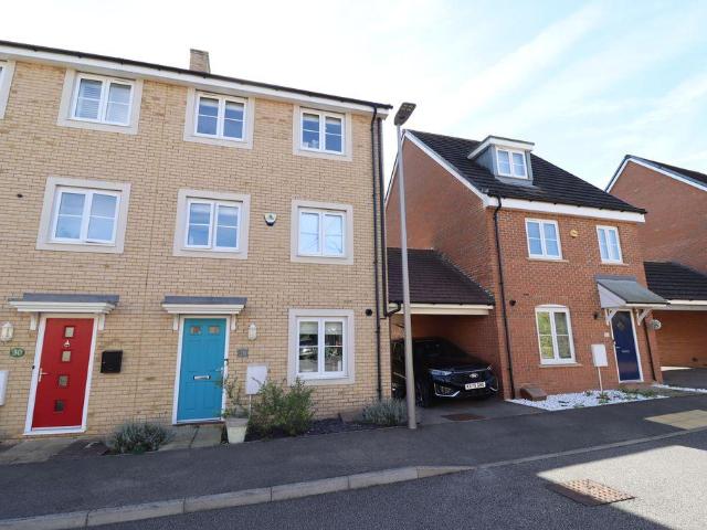 House for sale in Bletchley and Fenny Stratford, Bletchley