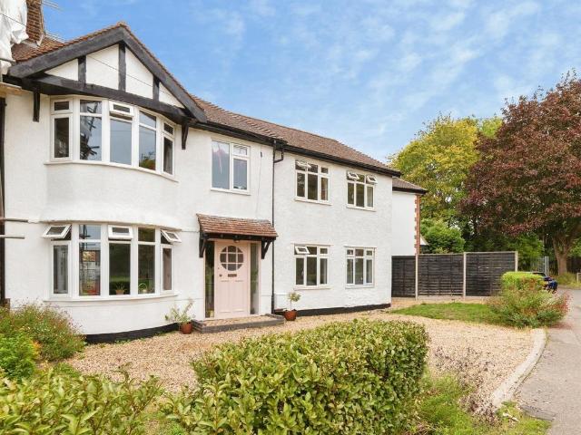 House for sale in Baldock, North Hertfordshire