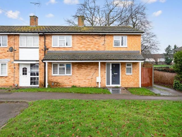 House for sale in Poplars, Shephall