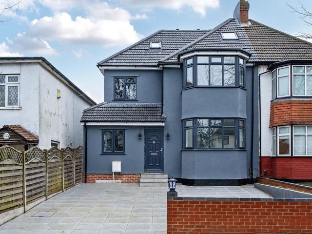 House for sale in Coney Hall, Greater London