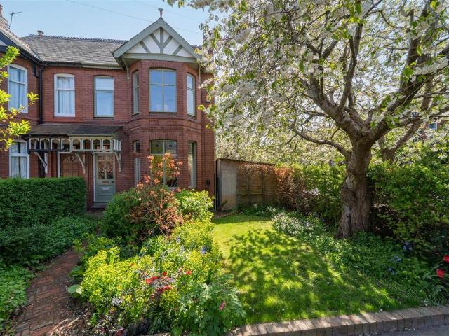 House for sale in Georgia, Greater Manchester
