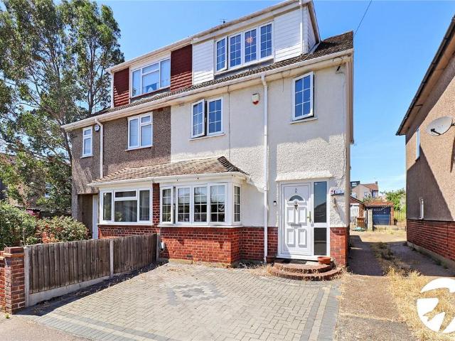 House for sale in Upper Belvedere, Greater London