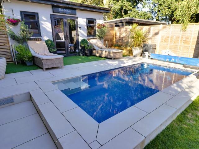 House for sale in Spring Vale, Hampshire