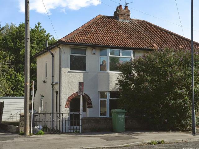 House for sale in Northville, Filton