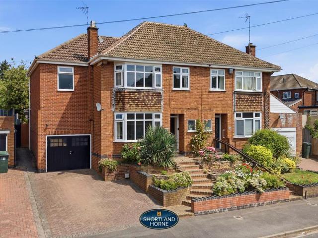 House for sale in Green Lane, Stivichall