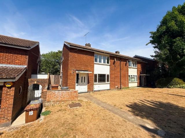 House for sale in Bedwell, Shephall