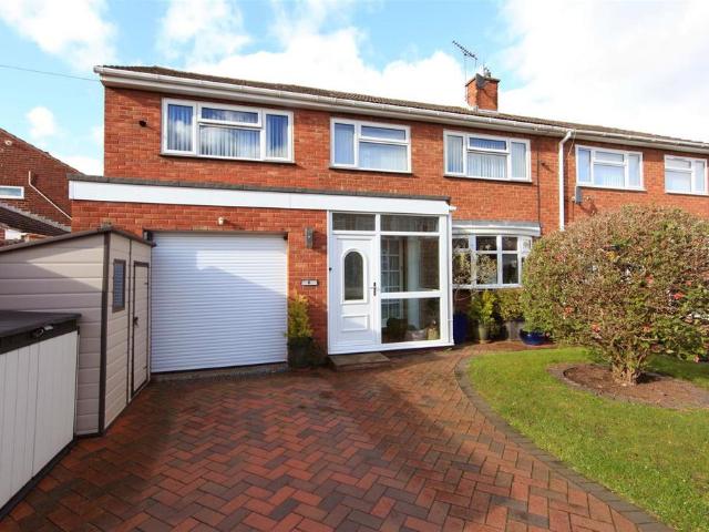 House for sale in Telford