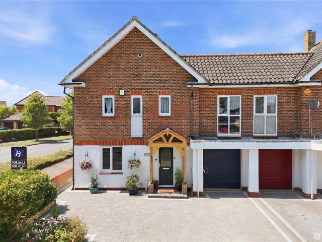 House for sale in Chelmsford, Essex