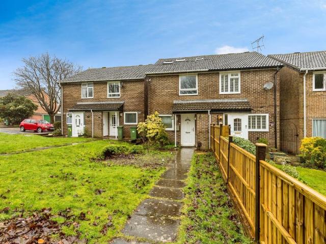 House for sale in North Horsham, Horsham