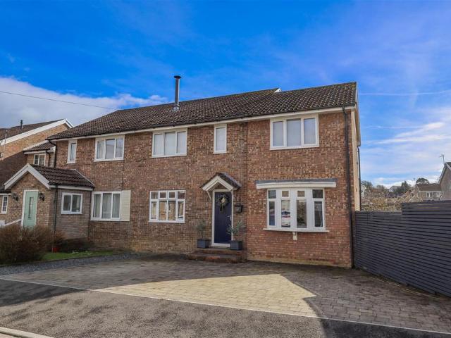 House for sale in Llanblethian, Cowbridge