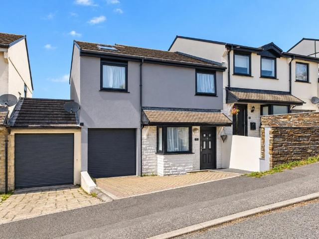 House for sale in Egloshayle, Wadebridge