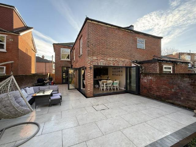 House for sale in Westwood Park, City Of Southampton