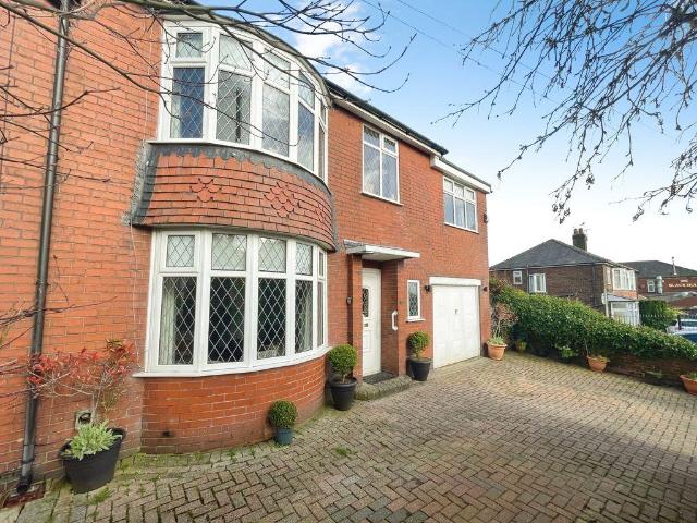 House for sale in Starling, Bury