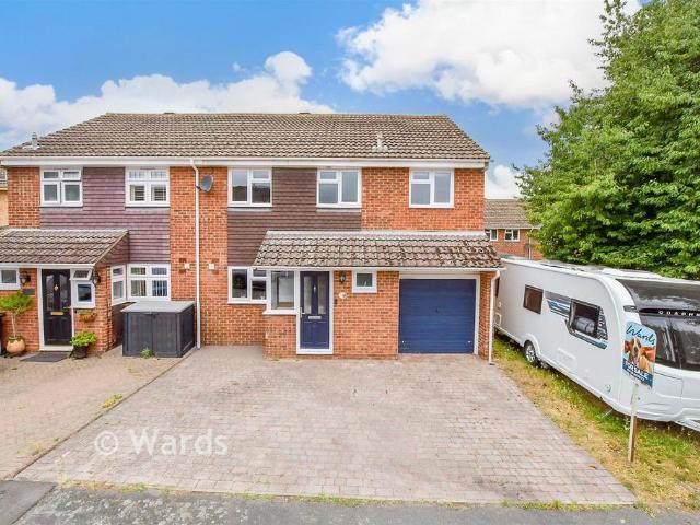 House for sale in Bourne Vale, Kent