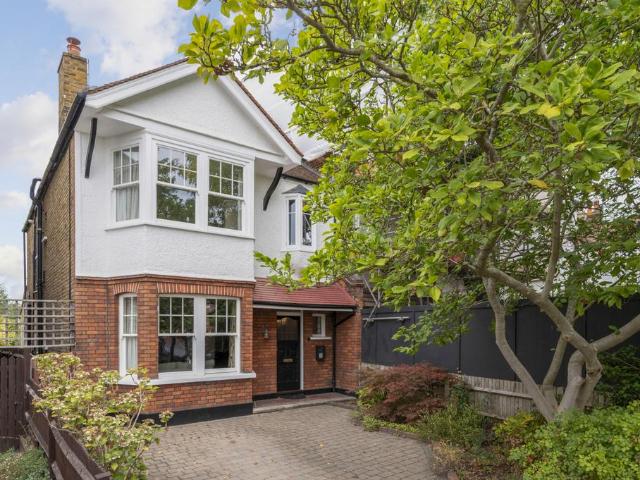 House for sale in Cottenham Park, Greater London