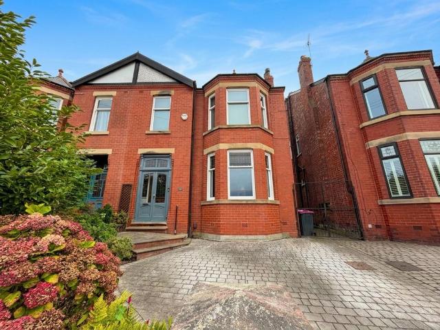 House for sale in Pendlebury, Salford