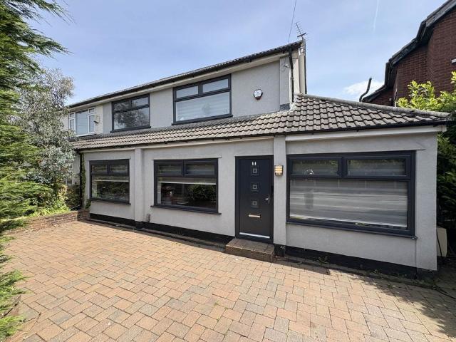 House for sale in Holden Fold, Pendock