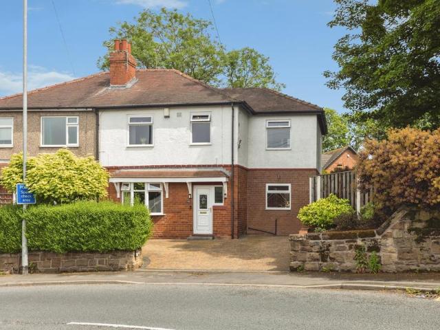 House for sale in Crigglestone, West Yorkshire