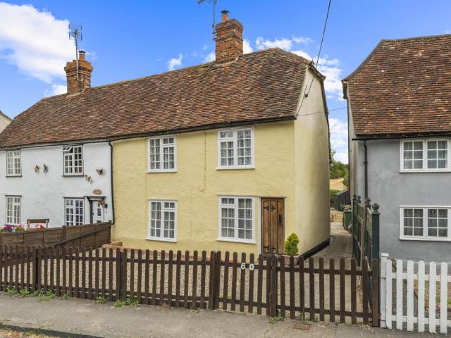 House for sale in Debden Green, Duton Hill