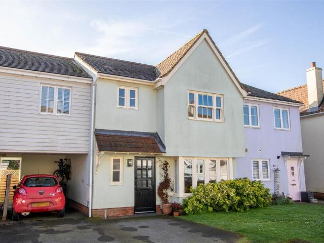 House for sale in Quendon and Rickling, Duton Hill