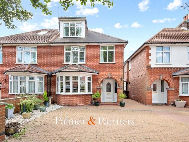 House for sale in Hythe, Fordham Heath