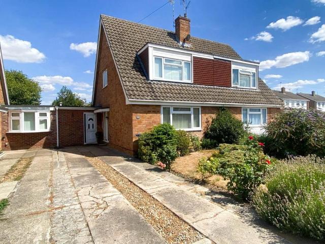 House for sale in Arrington, Cambridgeshire